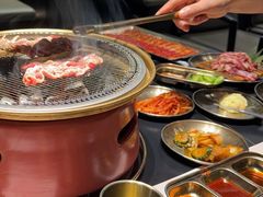 -西塔老太太泥炉烤肉(龙湖北苑天街店)