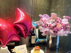 -广州四季酒店·意珍·意式自助餐