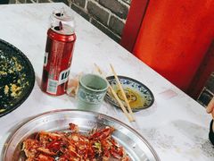 -羊家胡同·龙虾烧烤火锅(龙汇路店)