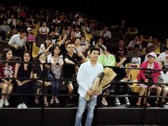 -百美汇影城(LUXE嘉里中心店)