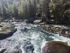 -可可托海景区
