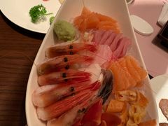 -佛山希尔顿酒店·融誉亚洲美食荟