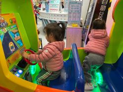 -meland亲子乐园•活动包场(佛山新DNA购物中心店)