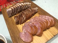 -老酒川菜坊(中山西路店)