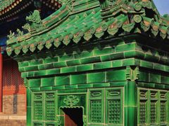 -历代帝王庙博物馆