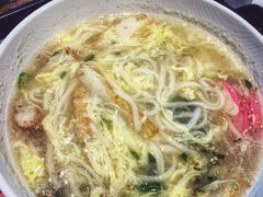 -古来思鱼饼
