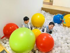 -123+智汇成长中心(保利时光里中心)