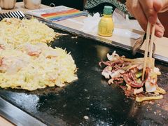 -鹤桥风月(ヨドバシ梅田店)