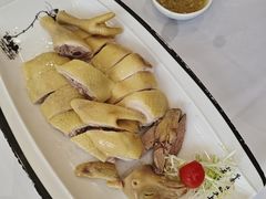 -海宝酒家(中山四路店)