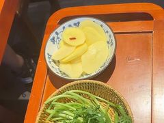 -老员外骨汤火锅(海州古城店)