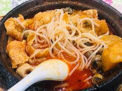 -丽丽三鲜螺蛳粉(田林路店)