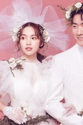 点击看大图 -金夫人婚纱摄影(西昌店)
