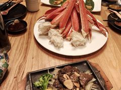 -王鼎精致料理铁板烧(世博源店)