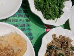 -令氏家外家周礼食府(桥南店)