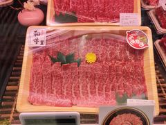 -Olé精品超市(广州太古汇店)