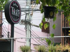 -Tikky Cafe