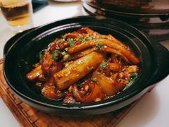 -客语客家菜(琶洲保利店)