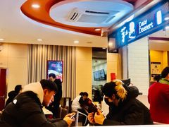 -李先生牛肉面大王(北京东四店)