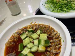 -石头咕(黄岐店)