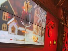 -MR.ROCKY洛奇先生·西餐&酒吧(太古仓店)