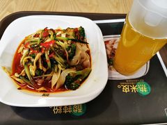 -魏家凉皮(祈年大厦店)