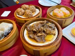 -金苑海鲜酒家(新港中路店)