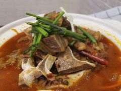 -狮龙啤酒烧烤屋(建二路店)