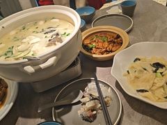 -香阁餐厅·常州菜·常州菜代表品牌(新北奥体店)