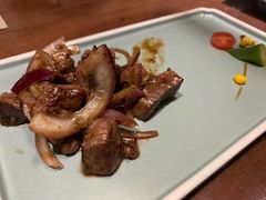 -松竹和日式料理(广厦店)