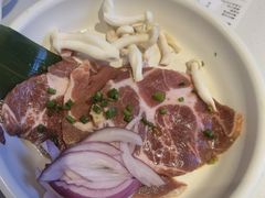 -韩时烤肉(枫蓝店)