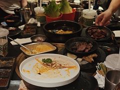 -谷牛和牛烤肉(漕河泾印象城店)