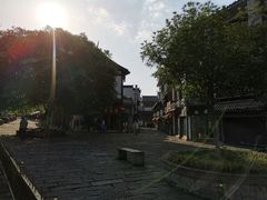 -南关石牌坊古镇