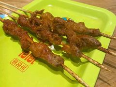-天山传奇新疆菜(SKLP店)