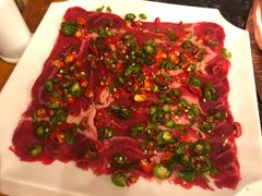 尖叫牛肉-老码头火锅(玉林店)