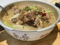 -楚鱼王·河鲜·湖北菜(华农店)