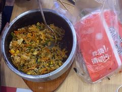 -米村拌饭(砂之船中东奥莱店)