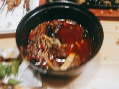 -三个大叔东北烧烤·砂锅菜(西三旗店)