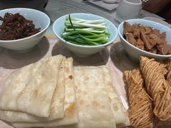 -大鸭梨烤鸭(石佛营店)