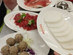 -燃计沙茶皇·香港沙茶火锅(人广旗舰店)