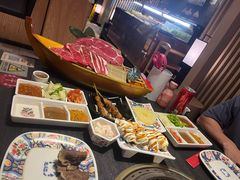 -AJIYA·池袋日式烧肉自助(天津万象城店)