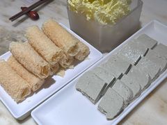 三秒响铃卷-涮福記·现切牛羊肉火锅(世纪汇店)