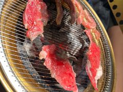 -西塔老太太泥炉烤肉(龙湖北苑天街店)