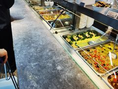 -阿那亚第三食堂 Cafeteria 3