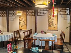 -小方外婆菜(蒙山路店)