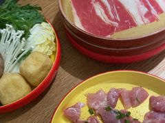 -沼津港精致料理·寿喜烧·烧鸟(青浦宝龙广场日料榜单店)