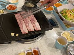 -韩时烤肉(枫蓝店)