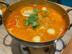 -长勺子东南亚(街道口店)