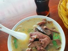-闫涛羊杂可(总店)
