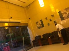 -世新养生馆(福马路店)