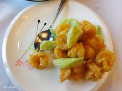 千岛湖虾球-峨嵋酒家(地安门店)